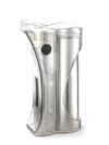 Hera Box Mod 60w by Ambition Mods / R.S.S. Mods - Clear Frosted