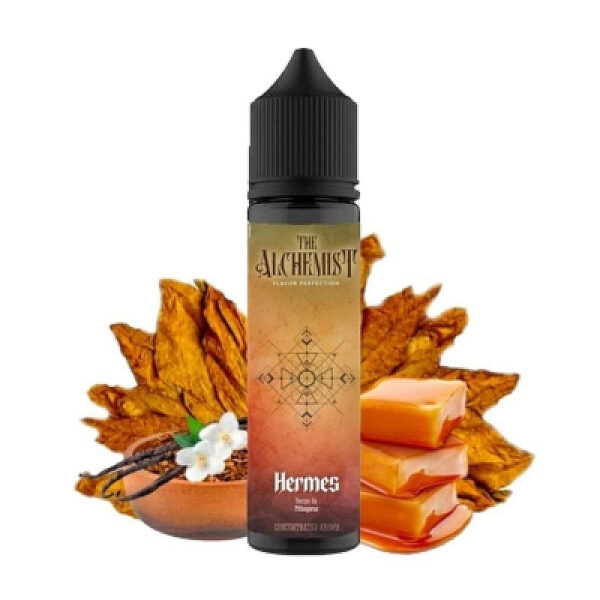 Hermes 12/60ml by The Alchemist