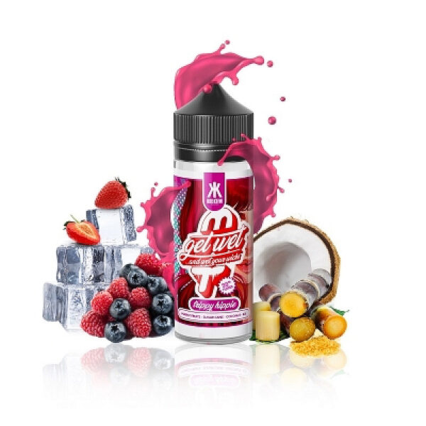 Trippy Hippie 30/120ML by Get Wet