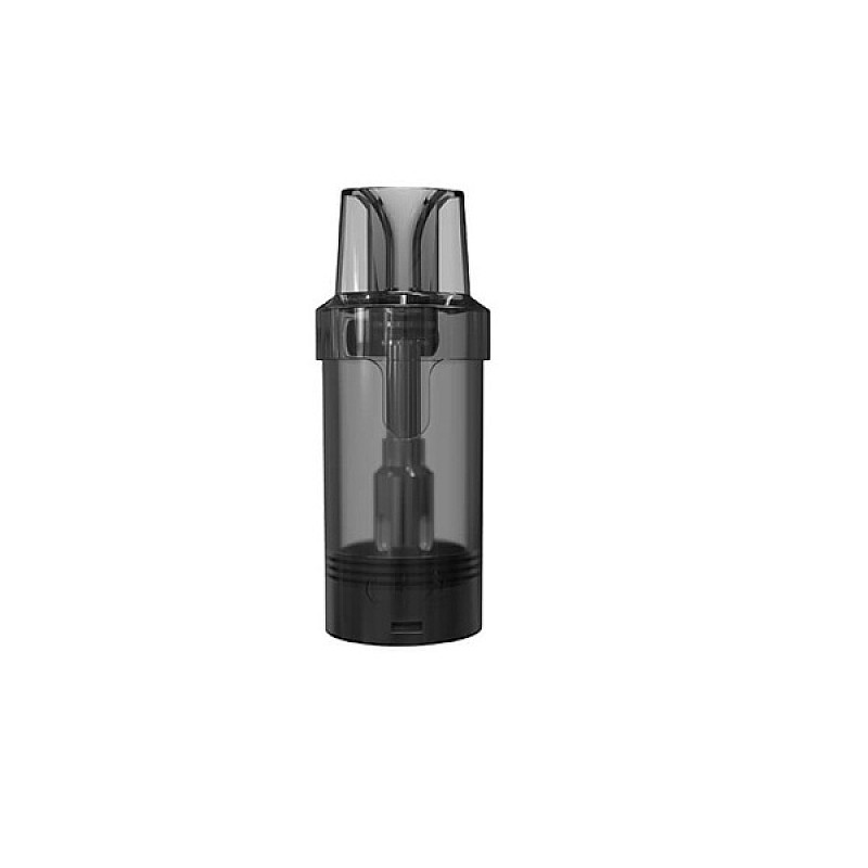 HiQ Cartridge 4ml by HiQ - 0.6ohm