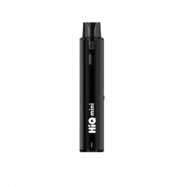 HiQ mini Pod Kit by HiQ - Black