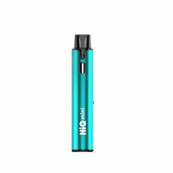 HiQ mini Pod Kit by HiQ - Cyan