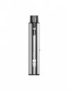 HiQ mini Pod Kit by HiQ - Gunmetal Silver