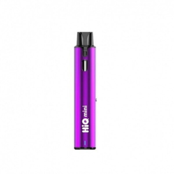 HiQ mini Pod Kit by HiQ - Purple
