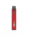 HiQ mini Pod Kit by HiQ - Red