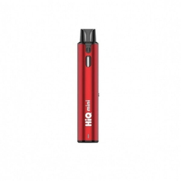 HiQ mini Pod Kit by HiQ - Red