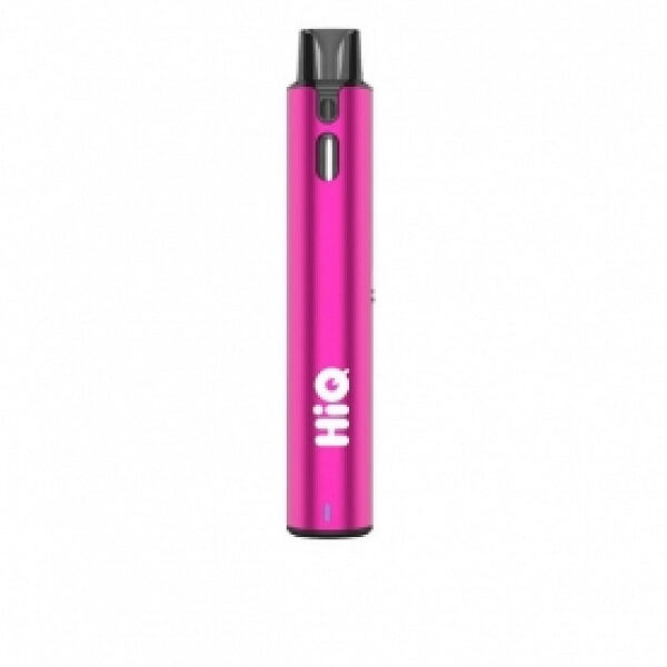 HiQ Pod Kit by HiQ - Bright Pink