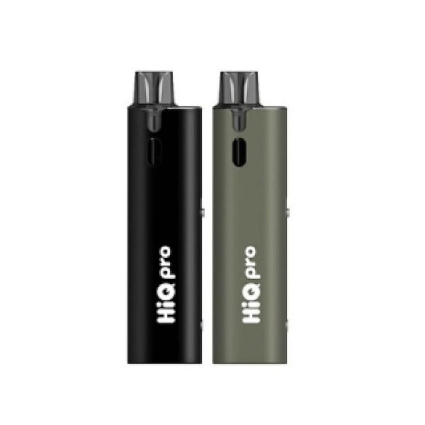 HiQ Pro Pod Kit by HiQ