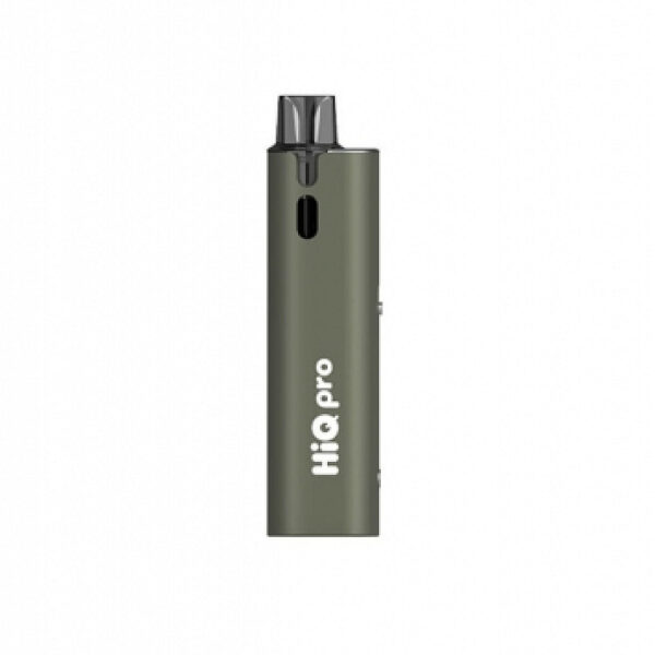 HiQ Pro Pod Kit by HiQ - Olive Green