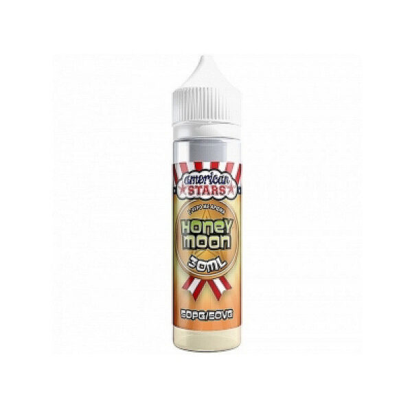 Honey Moon 30/60ml By American Stars