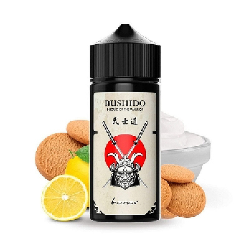 Honor 30/120ML by Bushido