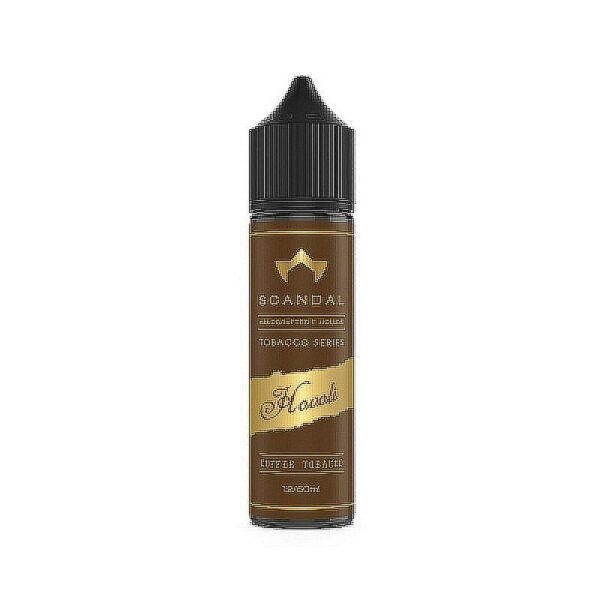 Hovoli 12/60ML Tobacco Series by Scandal Flavors