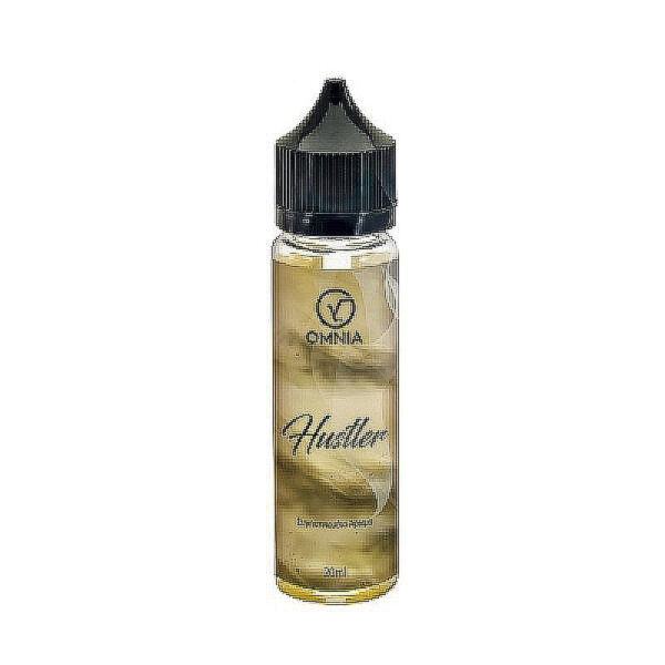 Hustler 20/60ML By Omnia
