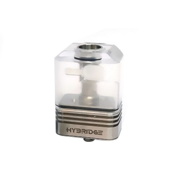 Hybridge rbTa by Ennequadro Mods