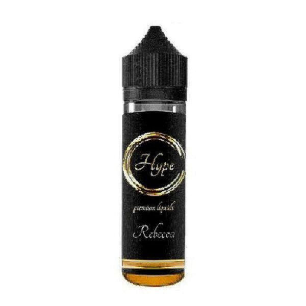 Rebecca 12/60ML by Hype