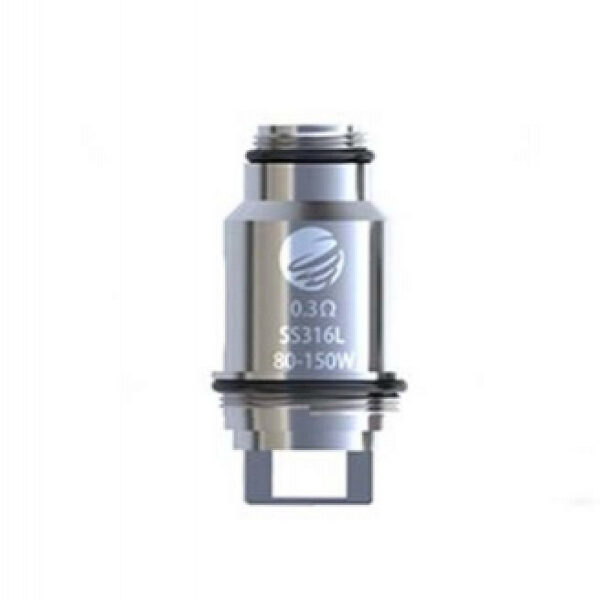 iJoy Tornado 150 0.3ohm SS316L