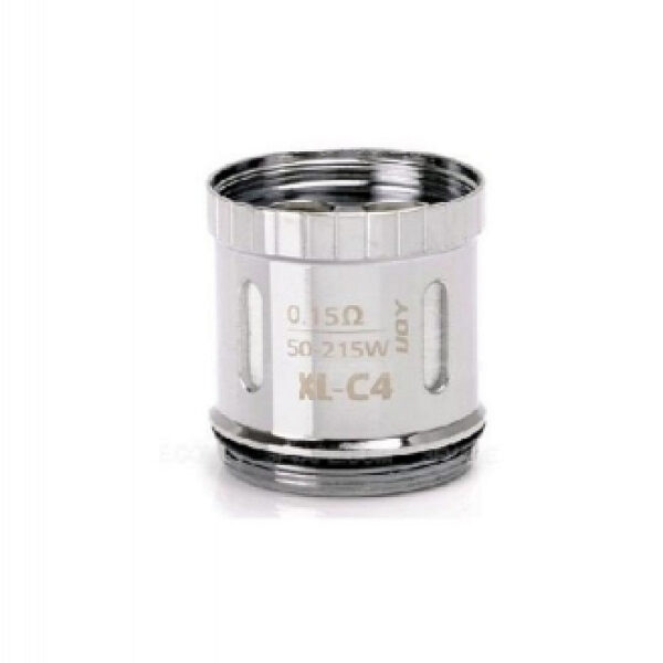 iJoy XL-C4 0.15 Ohm Chip Coil for Limitless XL