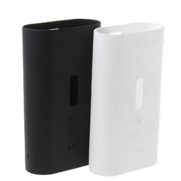 Θήκη σιλικόνης iStick 100W TC Eleaf White