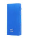 Θήκη σιλικόνης iStick 40W Eleaf Blue