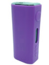 Θήκη σιλικόνης iStick 40W Eleaf Purple