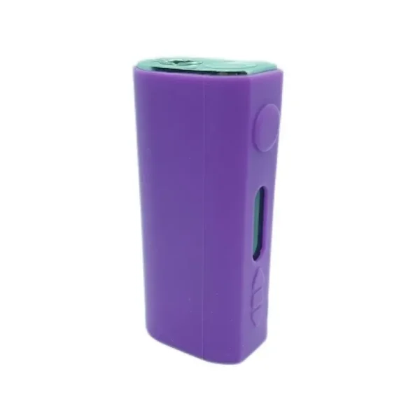 Θήκη σιλικόνης iStick 40W Eleaf Purple
