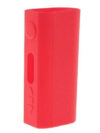 Θήκη σιλικόνης iStick 40W Eleaf Red