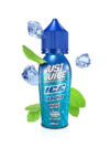 Ice Pure Mint 12/60ml by Just Juice