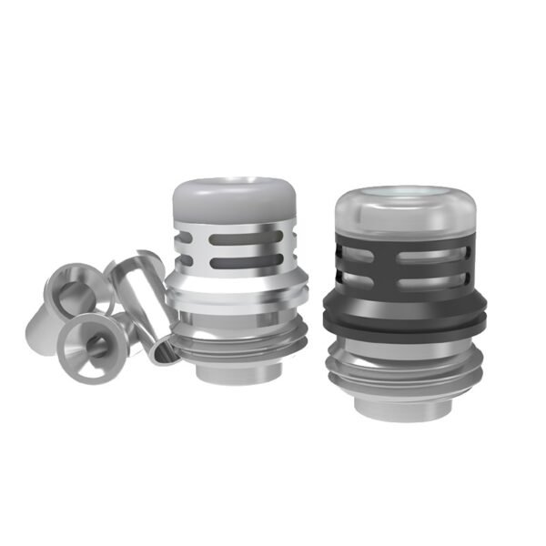 Ignition Booster Billet Box Tip by Mission XV