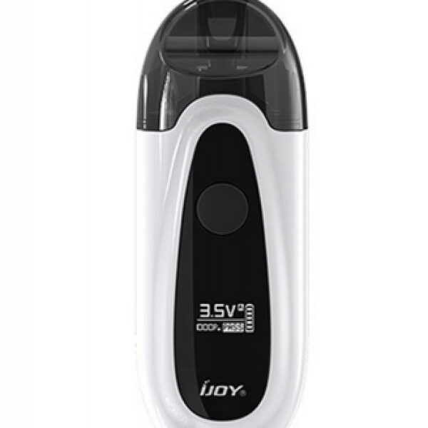 IVPC Kit 2ML Pod System by iJOY White