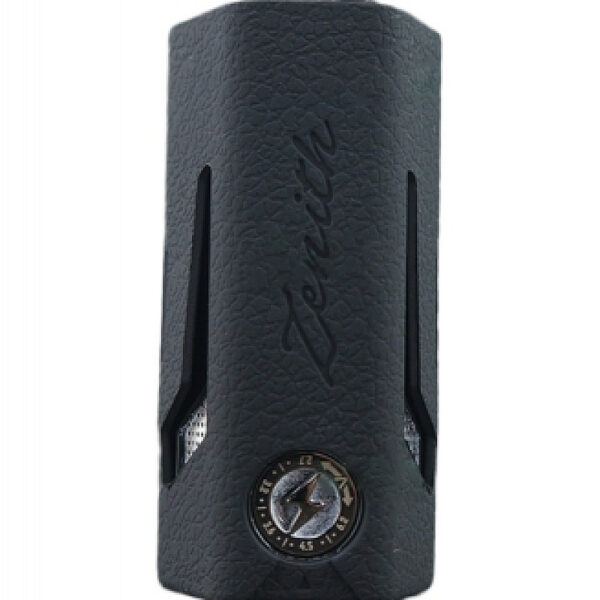 Premium θήκη σιλικόνης Maxo Zenith Black