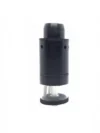 Ikarus RDTA 25mm by Minoan Mods - Aluminium Black