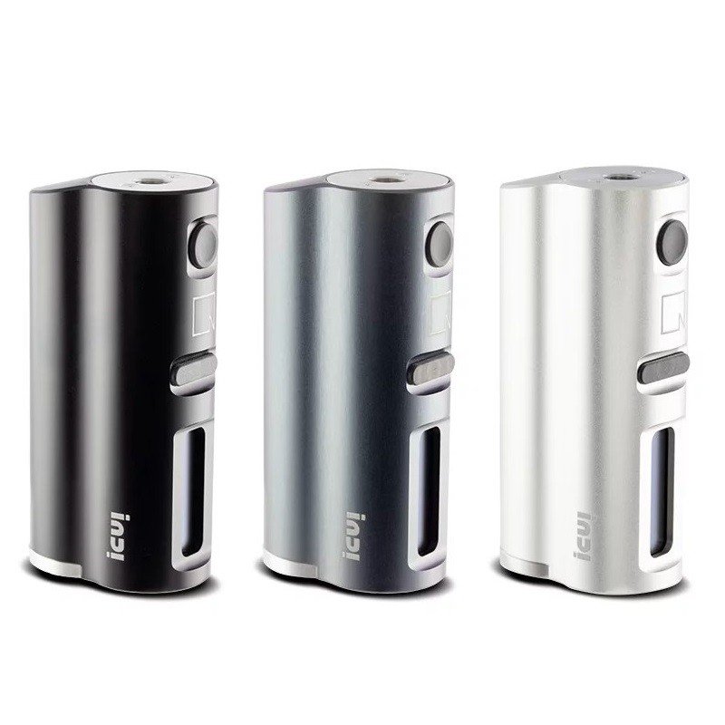 Indi DNA60 18650 by Ennequadro Mods