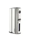 Indi DNA60 18650 by Ennequadro Mods - Silver