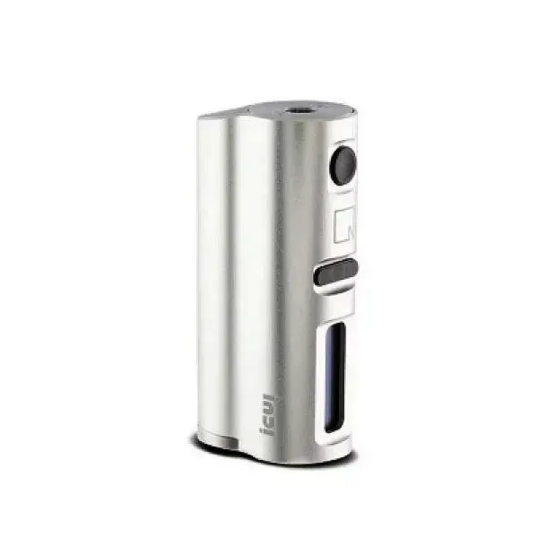 Indi DNA60 18650 by Ennequadro Mods - Silver