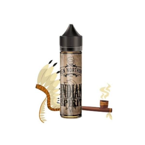 Indian Spirit 20/60ml By Ben Northon