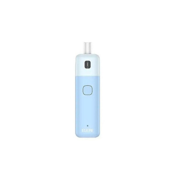 Iore Crayon Pod Kit 1000mAh 2ml by Eleaf - Baby Blue