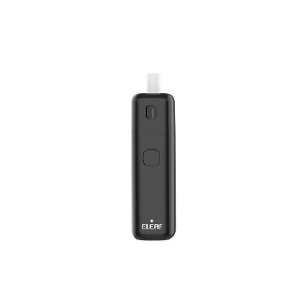 Iore Crayon Pod Kit 1000mAh 2ml by Eleaf - Black