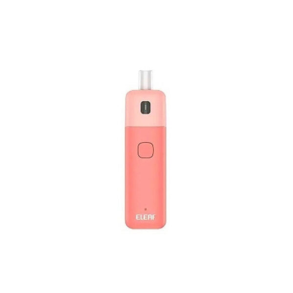 Iore Crayon Pod Kit 1000mAh 2ml by Eleaf - Pink