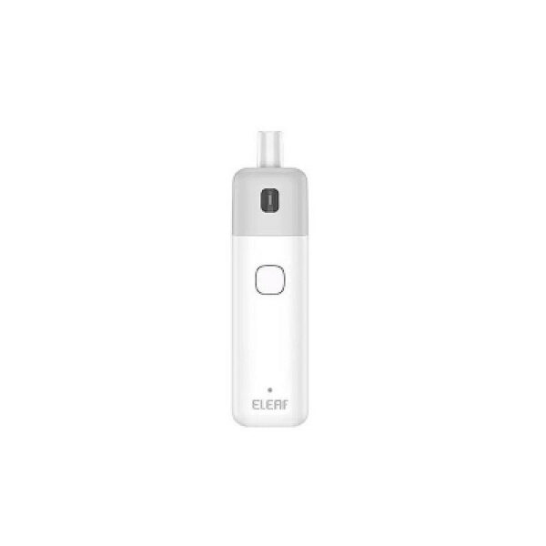 Iore Crayon Pod Kit 1000mAh 2ml by Eleaf - White