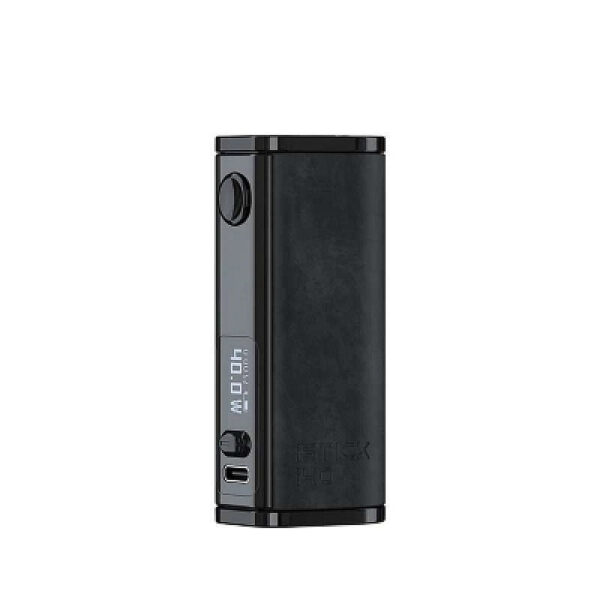 iStick i40 Box Mod 2600mAh by Eleaf - Black