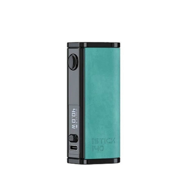 iStick i40 Box Mod 2600mAh by Eleaf - Cyan