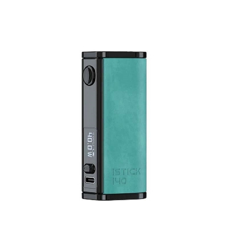 iStick i40 Box Mod 2600mAh by Eleaf - Cyan