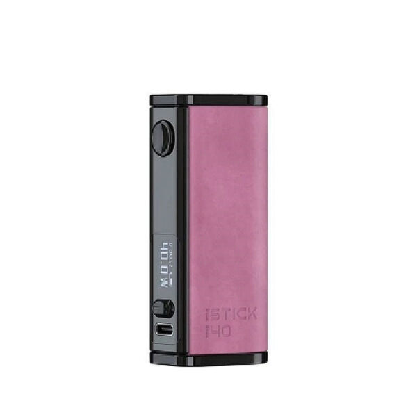 iStick i40 Box Mod 2600mAh by Eleaf - Fuchsia Pink