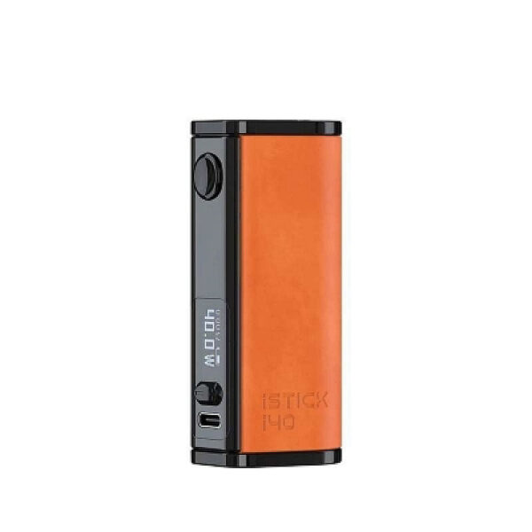 iStick i40 Box Mod 2600mAh by Eleaf - Neon Orange