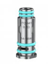 M1 Coil - ITO Coils by Voopoo - 0.7Ω (14-18W) - 1pc