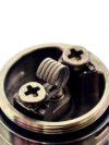 Judy Tricore Alien 2.5mm 1.05ohm (2pcs) by Centenary Mods