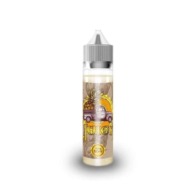 Juicy 20/60ml By Vapland