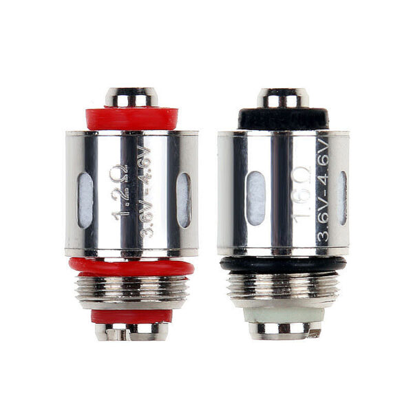Justfog Atomizer Coil 14/16 Series - 1.6 ohm