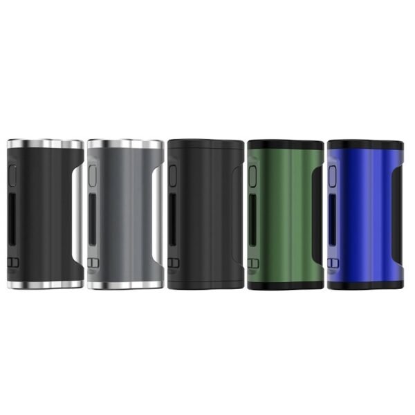 K1 Box Mod 18650 by Ambition Mods x Vypers Vapes