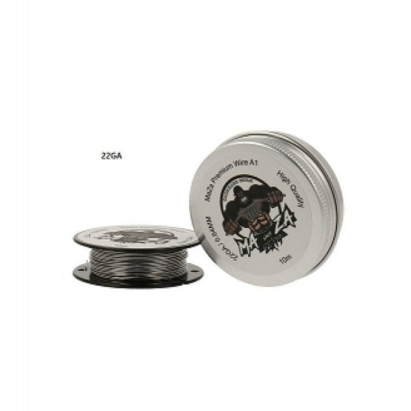 KA1 Wire 10m by MaZa - 22GA / 0.64MM